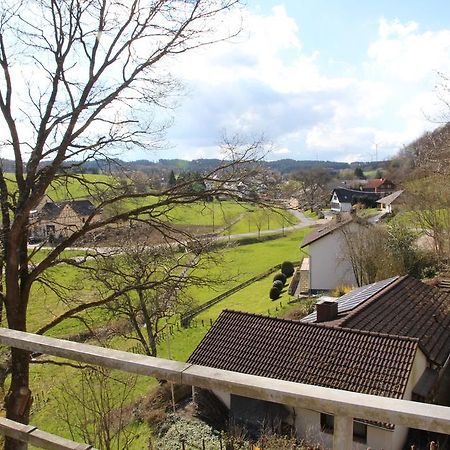 Villa Forsthaus In Katzwinkel Katzwinkel  Exterior foto