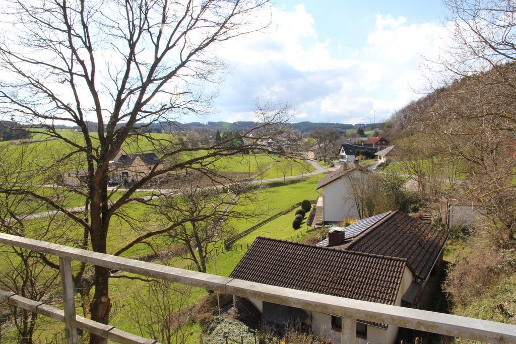 Villa Forsthaus In Katzwinkel Katzwinkel  Exterior foto