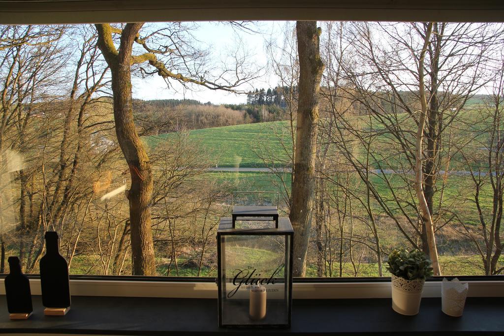 Villa Forsthaus In Katzwinkel Katzwinkel  Exterior foto